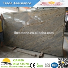 Indian Kashmir White Granite Tile