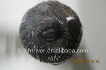 hand knitting sisal yarns