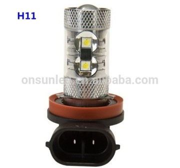 Auto led fog light 30w led car fog light