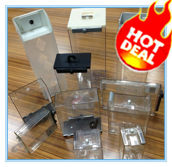 HIGHLIGHT S006A EAS safer box anti-theft security cigarette safer/ EAS safer/ anti-shoplifting safer rf