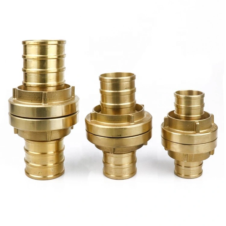 Fire Hose Fittings Couplings Adaptors