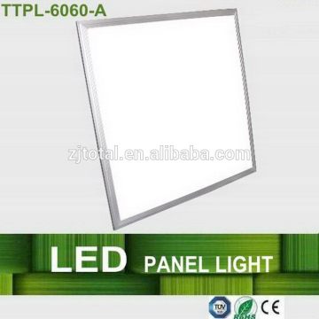 Creative new products bi-color led panel