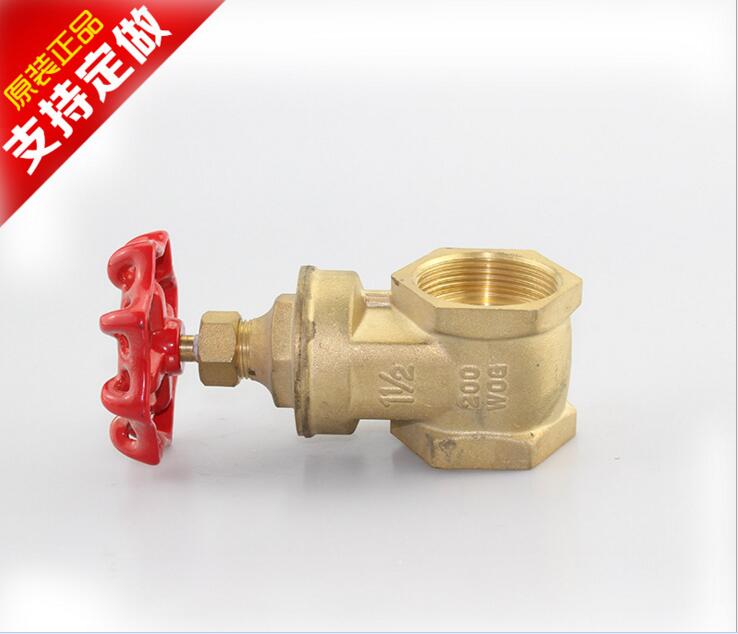 3/8 to 6inch forged brass gate valve,female thread brass gate valve with cast iron handle