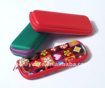 glasses cases custom logo