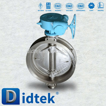 Didtek Mather Board lock valve