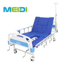 OEM Manual Turning Hospital Bed