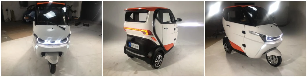 EEC L2e Approval Personal Electric Vehicle for Sale