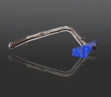 Subaru Exhaust of Turbo Downpipe For Subaru WRX 2001+