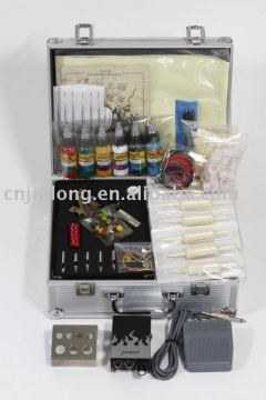 Professional Beginner Tattoo Kit