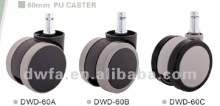 DWD-60 Office Chair Caster
