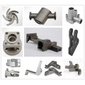 precision casting lost wax casting