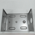 CNC machining rapid prototyping metal chrome plating