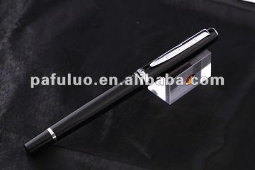 gift fountain pen copper material