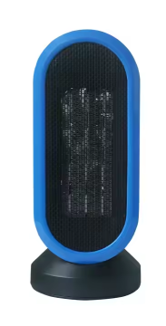 Adjustable 2000W PTC Heater with Safety