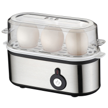 Ningbo Factory High Power Stainless Steel Rapid Egg Cooker