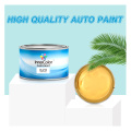 2K BPO body filler for Car Paint