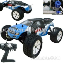 1:8 R/C Nitro Gas Cross - Country Car