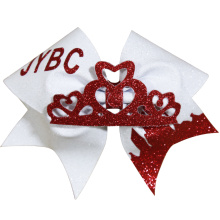 Stylish stiff cheer bows