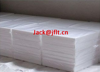 %100 VIRGIN ptfe sheet