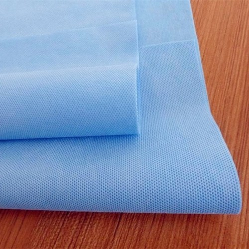 polypropylene meltblown nonwoven fabric