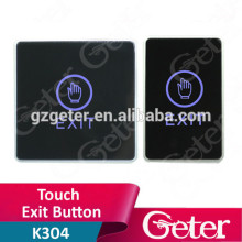 touch exit button best quantity