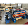 corrugated sheet cold roll forming machines