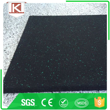 Anti slip tiles rubber brick pavers