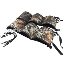 Auto accessory car seat back gun rack gun holder