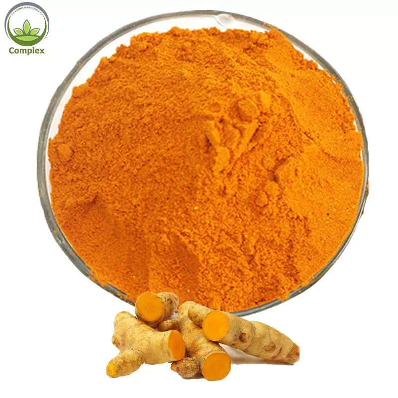 Turmeric Root Extract 4 Png