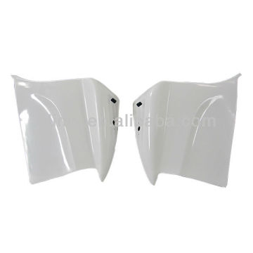 Fiberglass Car Mudguard