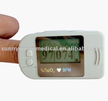 New Pulse Oximeter