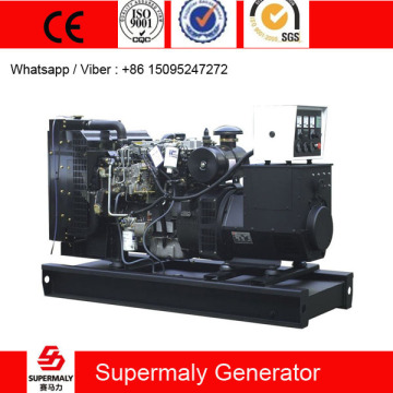 Hot Sale 125KVA UK Perkins Diesel Generator