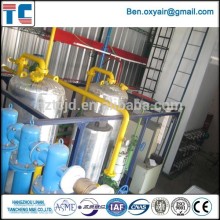 Cryogenic Oxygen Plant