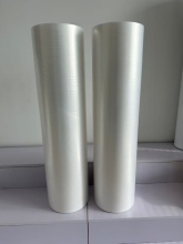 PE Shrink Film for Packaging of bottled water