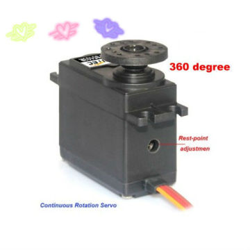 RC Servo Motors 360 Degree 13KG