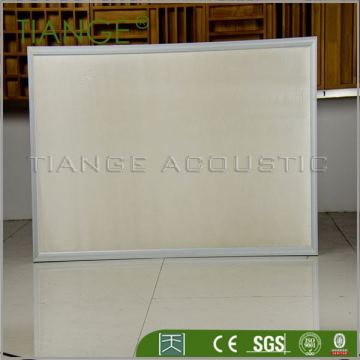 transparent resin wall panel