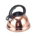 Whistling Tea Kettle with Cool Grip Handle