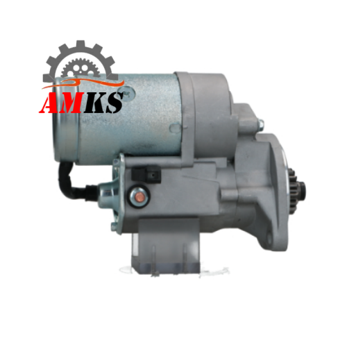 Motor de pornire Denso SM16657