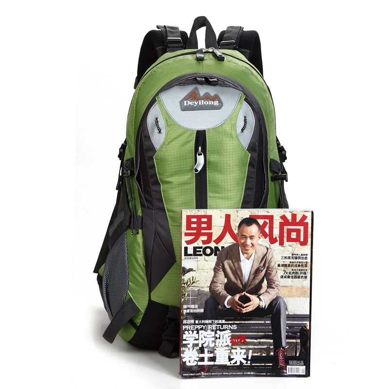 camping climbing walking Backpack