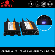 Program Control HID Ballast