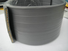 PVC FLAT TRAVELING CABLE