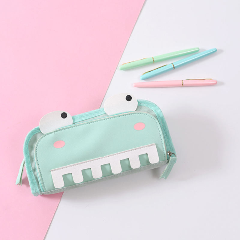 kawaii sudents pencil cases