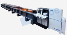 WAL-2000 / WAL-3000 Horizontal Tensile Testing Machine with