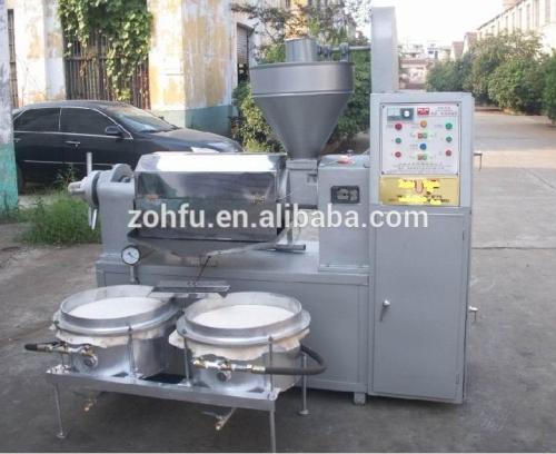 Hot Sale for Groundnut / Peanut Oil Extraction Machine