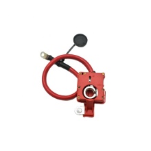 OEM Auto Parts: Headlight Accessories, Battery Cables - 6112 9217 031