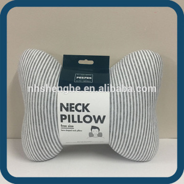 Bone design Neck Pillow