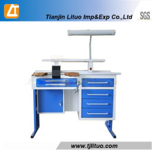 Dental Lab Technician Bench