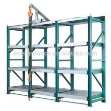 Moulds Used Plastic Medical Drawer Type Rack
