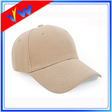Custom Promotion Blank Cotton Baseball Cap