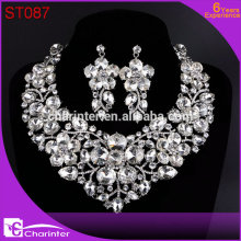 african jewelry sets charinter jewelry sets crystal jewelry set african wedding jewelry sets